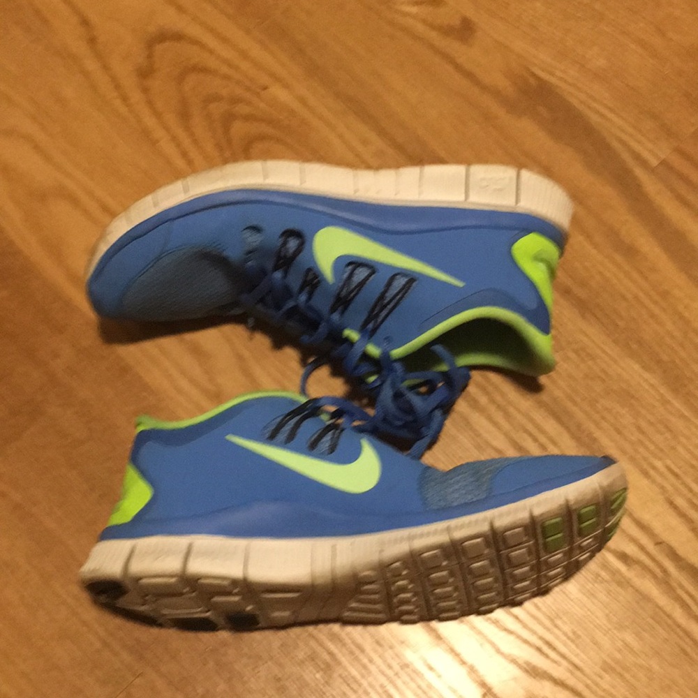 Nike Free 5.0
